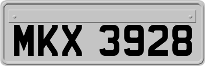 MKX3928
