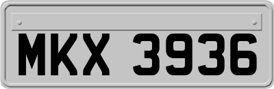 MKX3936