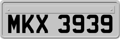 MKX3939