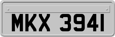 MKX3941