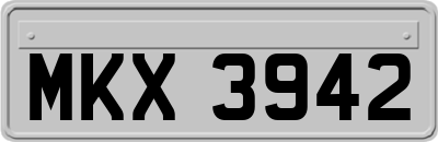 MKX3942