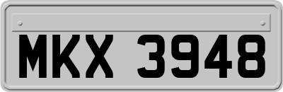 MKX3948