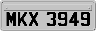 MKX3949