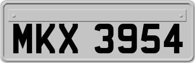 MKX3954