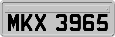 MKX3965
