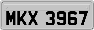 MKX3967