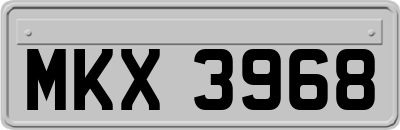 MKX3968