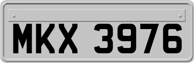 MKX3976