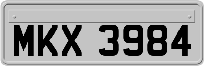 MKX3984