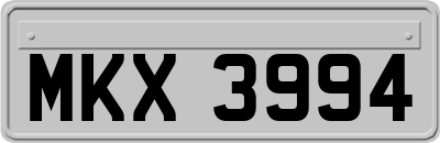 MKX3994