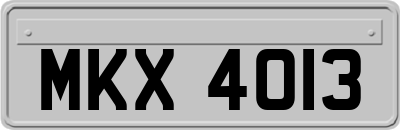 MKX4013