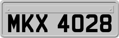 MKX4028