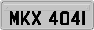 MKX4041