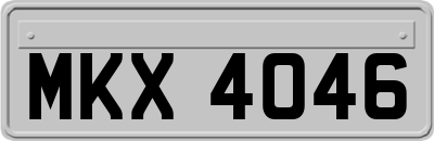 MKX4046