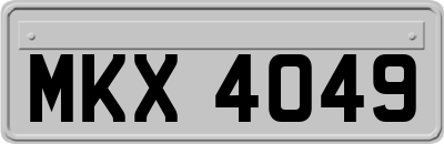MKX4049