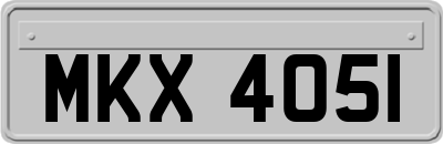 MKX4051