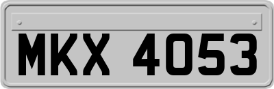 MKX4053
