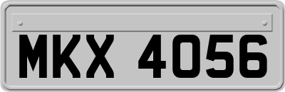 MKX4056