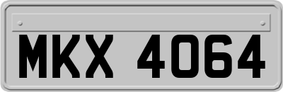 MKX4064