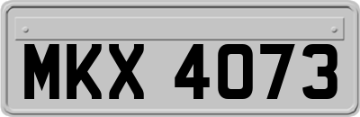 MKX4073