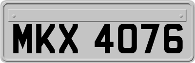 MKX4076