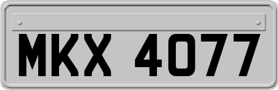 MKX4077