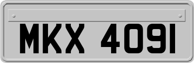 MKX4091