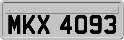 MKX4093