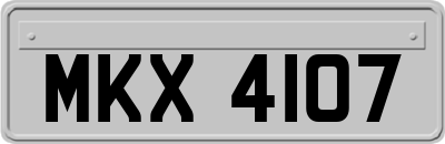 MKX4107
