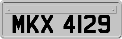 MKX4129
