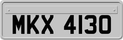 MKX4130