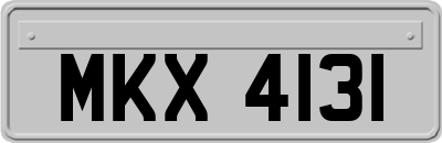 MKX4131