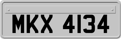 MKX4134