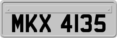 MKX4135