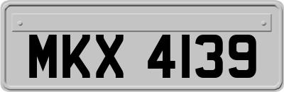 MKX4139