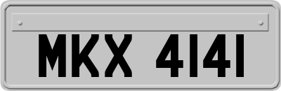 MKX4141