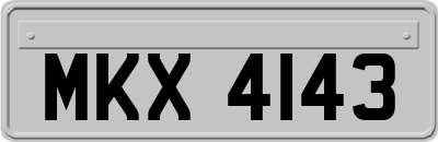 MKX4143