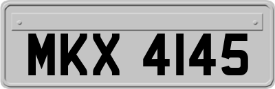 MKX4145