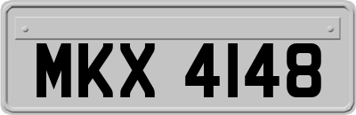 MKX4148