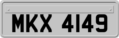 MKX4149