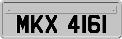 MKX4161