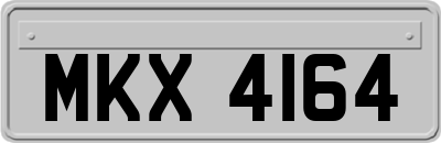 MKX4164