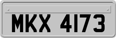 MKX4173