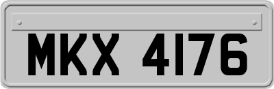 MKX4176
