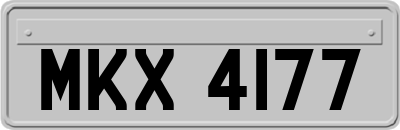 MKX4177