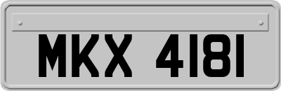 MKX4181