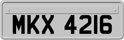 MKX4216