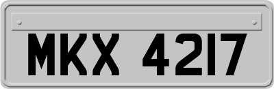 MKX4217