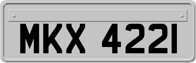 MKX4221