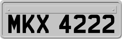 MKX4222